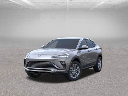 New 2026 Buick Envista Preferred image 16