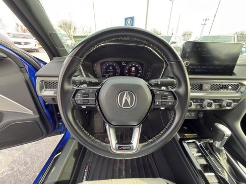 Certified 2023 Acura Integra A-Spec image 19