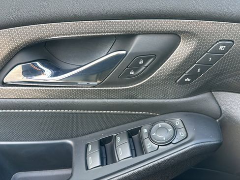 Certified 2023 Chevrolet Traverse Premier w/ LPO, 'HIT The Road' Package AWD/4WD image 17