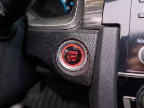 Used 2020 Honda Civic EX image 26