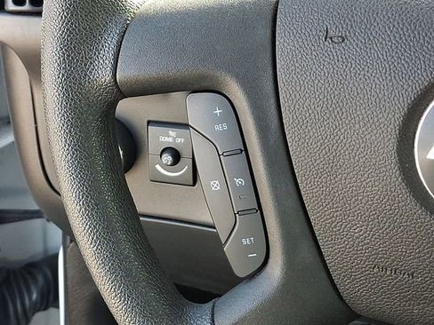 Used 2024 Chevrolet Express 2500 Work Van w/ Driver Convenience Package image 21