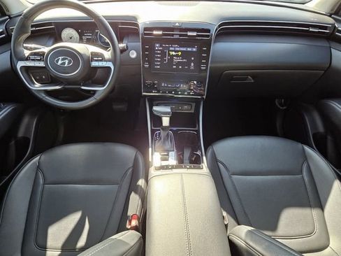 Used 2023 Hyundai Tucson SEL w/ Convenience Package image 12