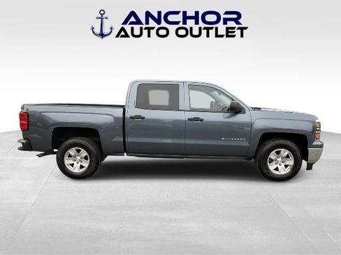 Used 2014 Chevrolet Silverado 1500 LT image 9
