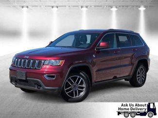 Used 2020 Jeep Grand Cherokee Laredo w/ Quick Order Package 2BN North AWD/4WD video 1