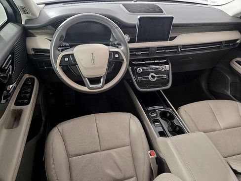 Used 2022 Lincoln Corsair Reserve w/ Equipment Group 201A image 12