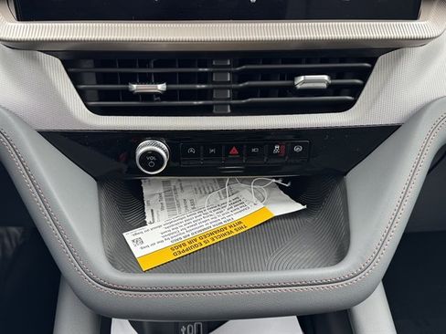 New 2026 Ford Explorer Active AWD/4WD image 13