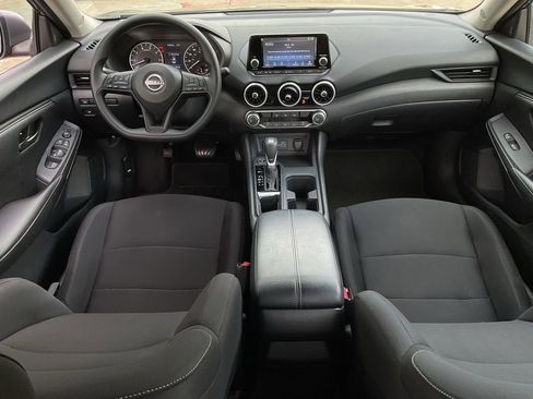 Used 2025 Nissan Sentra S image 19