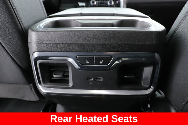 Used 2025 GMC Sierra 1500 Denali AWD/4WD image 30