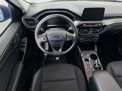 New 2026 Ford Escape Active image 10