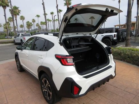 Used 2024 Subaru Crosstrek 2.0i Premium AWD/4WD image 26