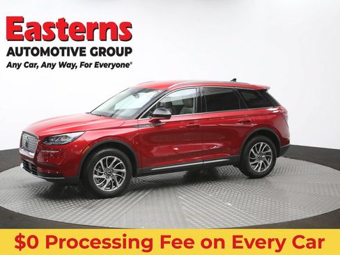 Used 2022 Lincoln Corsair FWD w/ Equipment Group 101A image 58
