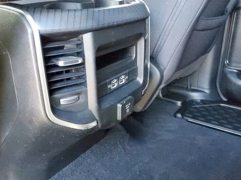 Certified 2025 RAM 1500 Big Horn image 25