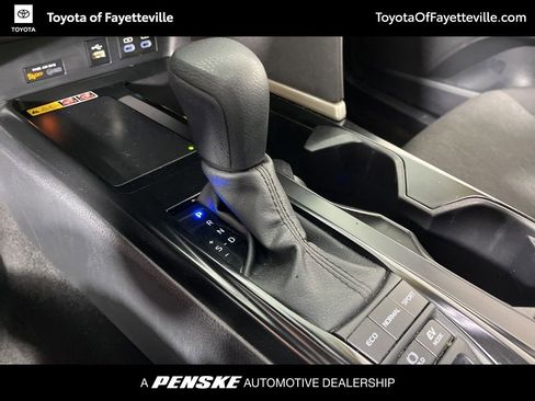 Certified 2025 Toyota Camry LE image 31