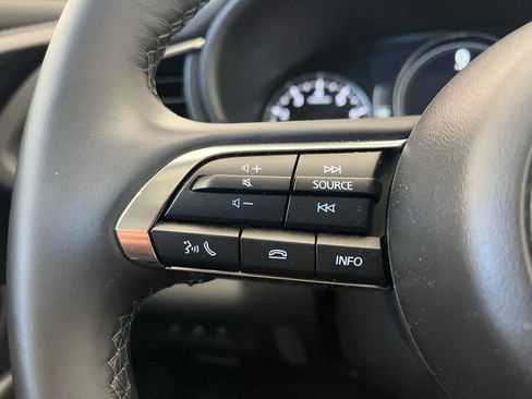 Certified 2025 MAZDA CX-30 AWD 2.5 S w/ Preferred Package image 22