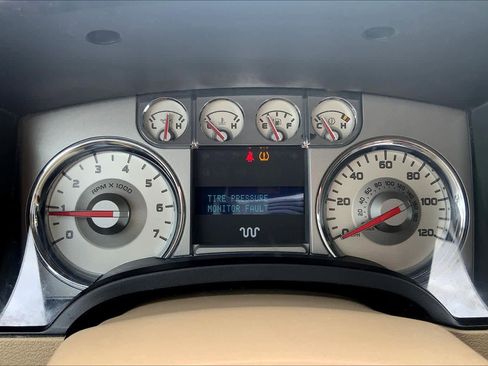 Used 2009 Ford F150 King Ranch image 25