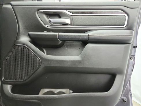 Used 2019 RAM 1500 Big Horn AWD/4WD image 29