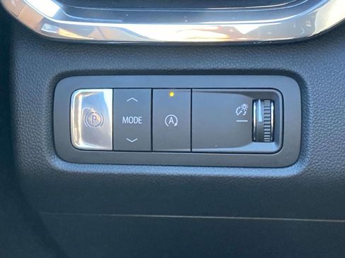 New 2026 GMC Acadia Elevation w/ Black Edition FWD image 25