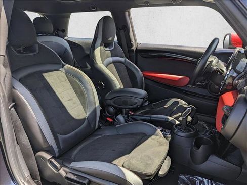 Used 2020 MINI Cooper John Cooper Works FWD image 21