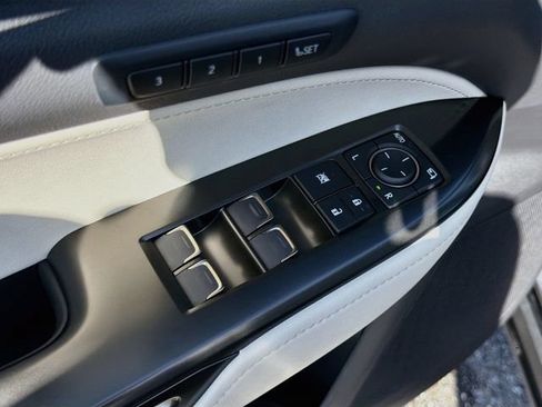 New 2026 Lexus NX 350 AWD w/ Luxury Package image 22
