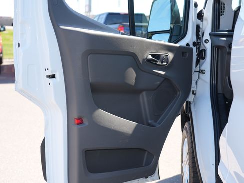 Used 2023 Ford Transit 250 Low Roof w/ Exterior Upgrade Package image 19