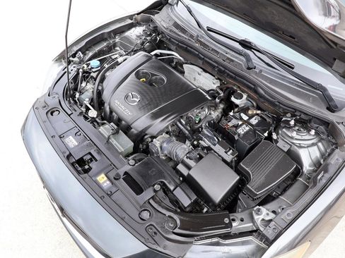 Used 2017 MAZDA MAZDA6 Touring image 33