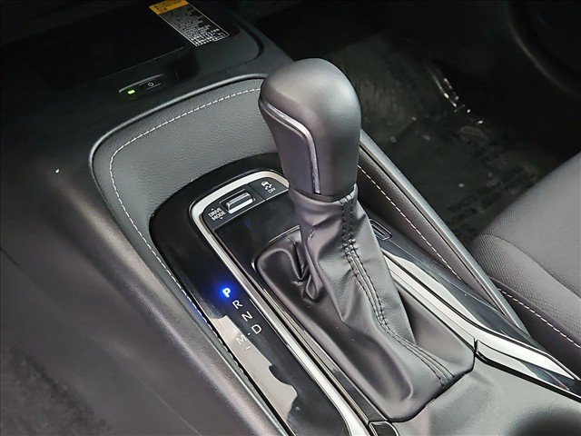 Certified 2026 Toyota Corolla SE FWD image 17