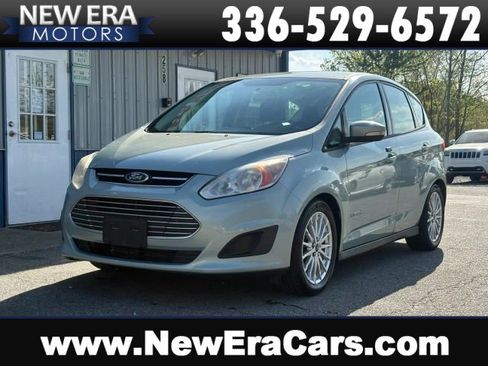 Used 2013 Ford C-MAX SE image 1