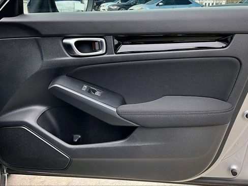 Used 2026 Honda Civic Sport image 23