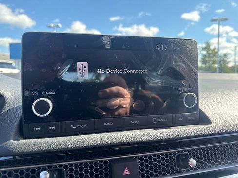 Used 2025 Honda Civic LX image 22