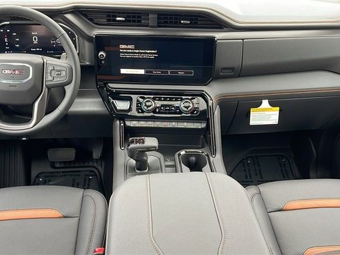 New 2026 GMC Sierra 1500 AT4 w/ AT4 Premium Package image 16