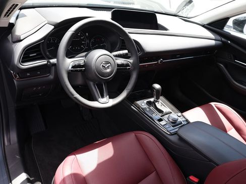 Certified 2024 MAZDA CX-30 AWD 2.5 S w/ Preferred Package image 13