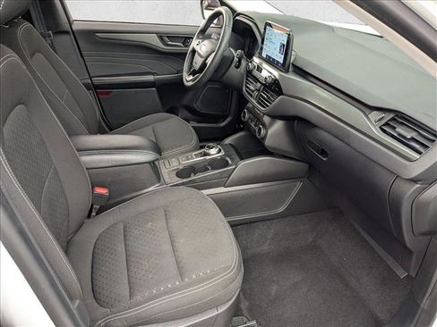 Used 2023 Ford Escape Active image 20