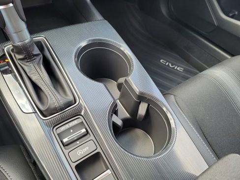 New 2026 Honda Civic Sport image 26