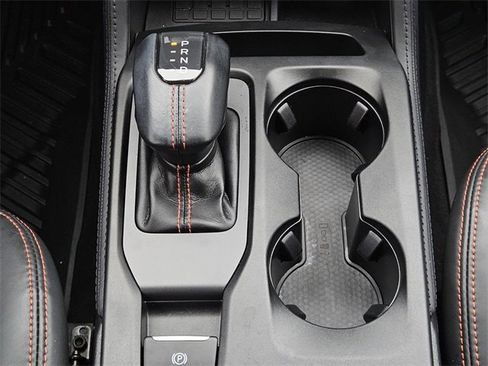 Certified 2024 Ford Ranger Raptor image 14