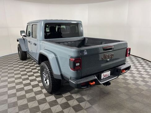New 2026 Jeep Gladiator Mojave image 3