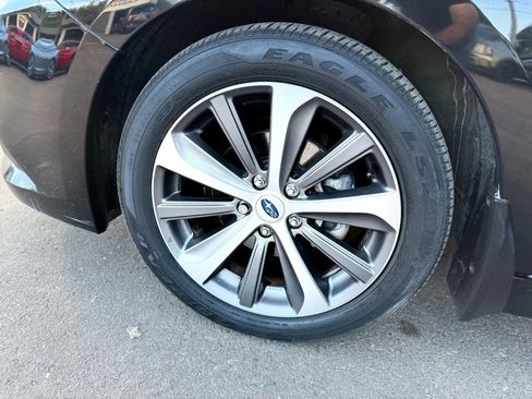 Used 2016 Subaru Legacy 2.5i Limited image 35