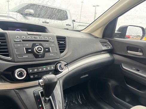 Used 2016 Honda CR-V SE image 14