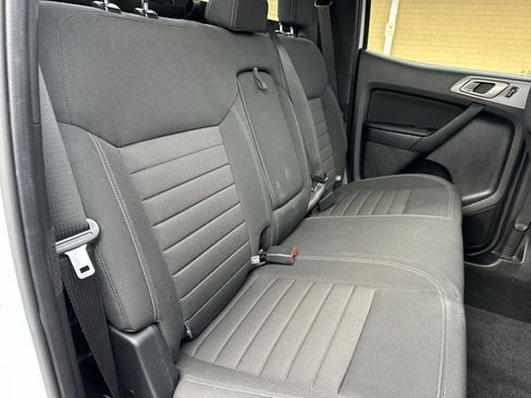 Used 2020 Ford Ranger XLT w/ Equipment Group 302A Luxury image 22