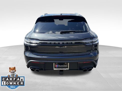 Used 2023 Porsche Macan S image 27