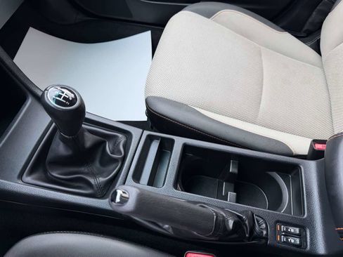 Used 2017 Subaru Crosstrek 2.0i Premium w/ Popular Package #1 image 23