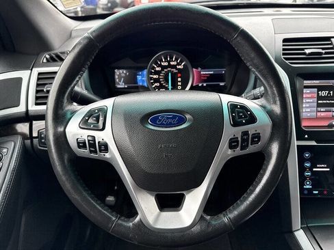 Used 2014 Ford Explorer Limited image 23