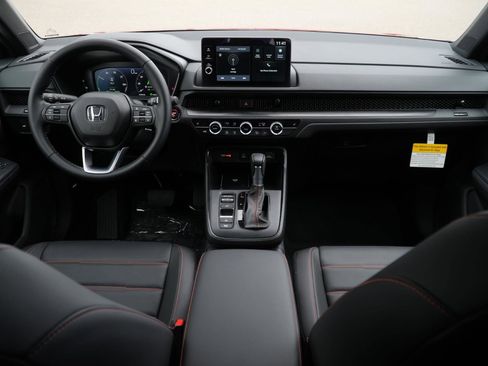 New 2026 Honda CR-V Sport-L image 21