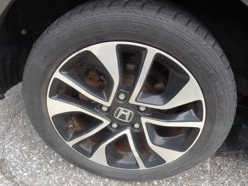 Used 2013 Honda Civic EX-L image 9