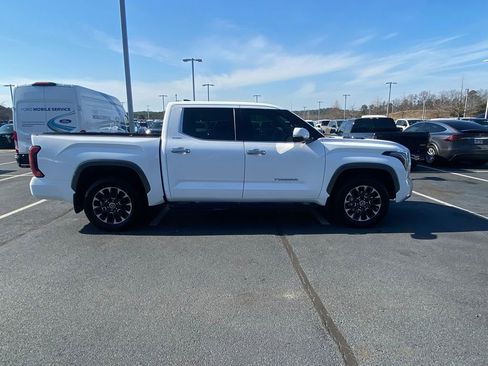 Used 2024 Toyota Tundra Limited image 7