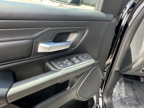 New 2026 RAM 1500 Express RWD image 20