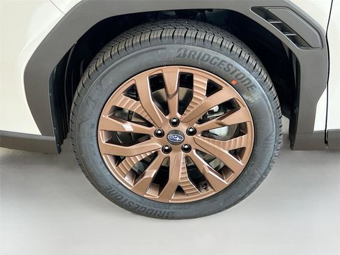 New 2026 Subaru Forester Sport image 34