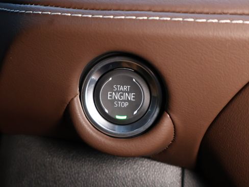 New 2026 Chevrolet Suburban High Country image 20