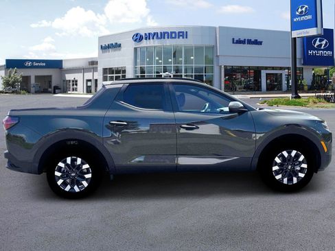 New 2026 Hyundai Santa Cruz SEL image 9