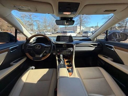 Used 2022 Lexus RX 350 FWD w/ Premium Package image 10