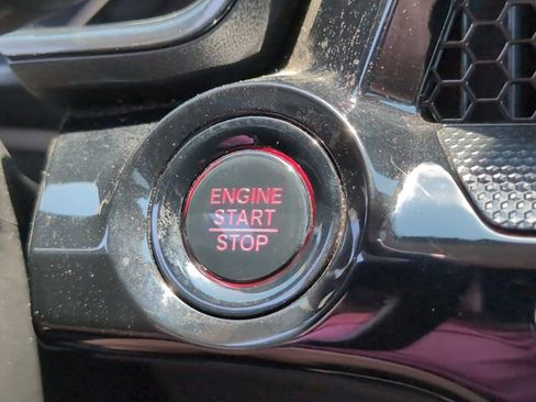 Used 2025 Honda CR-V EX-L image 21